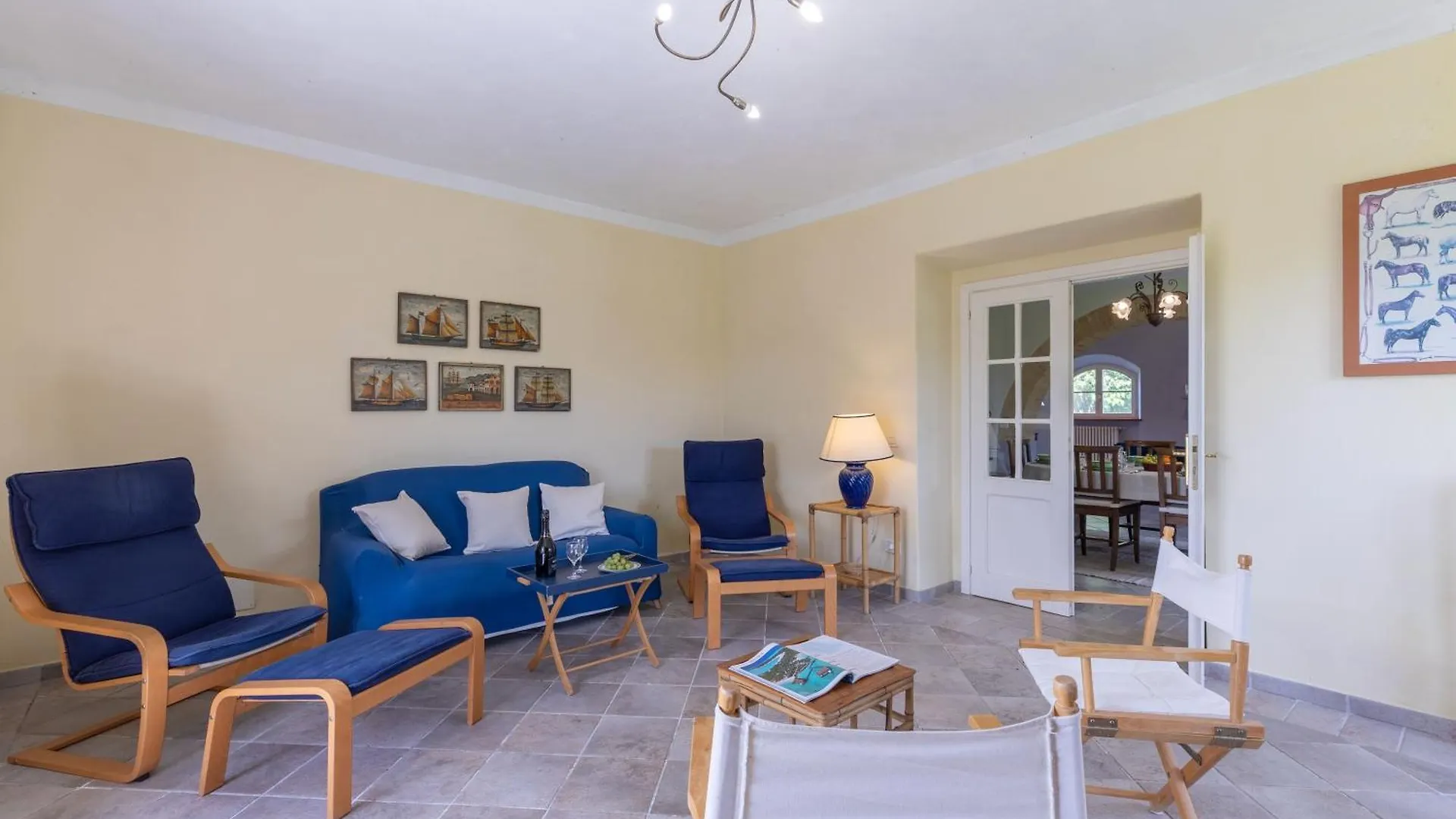 Casale Vergheria Magliano in Toscana Holiday home