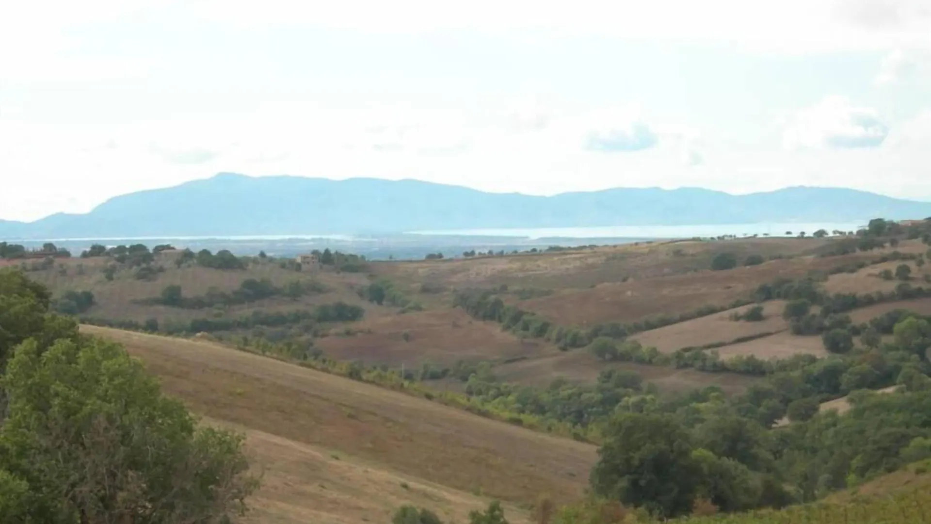 Holiday home Casale Vergheria Magliano in Toscana