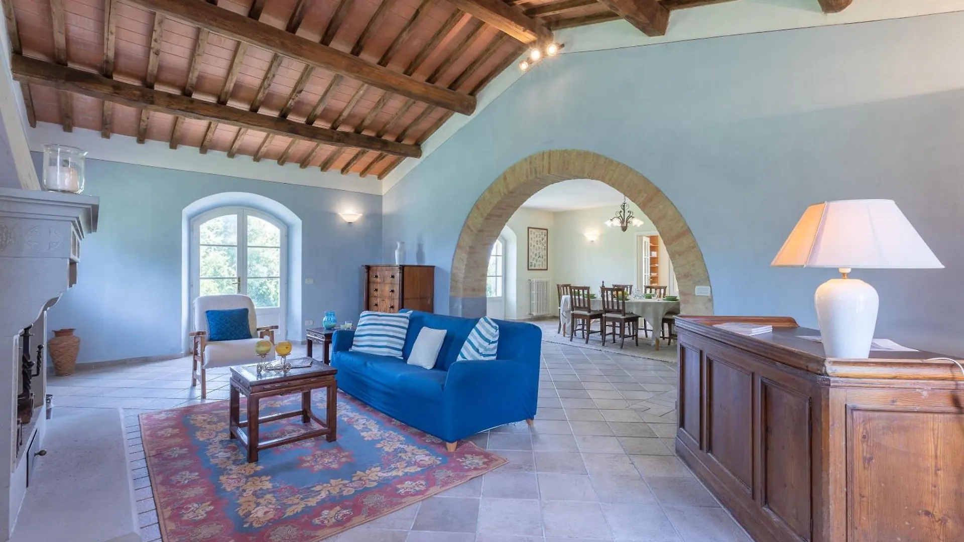 Casale Vergheria Magliano in Toscana