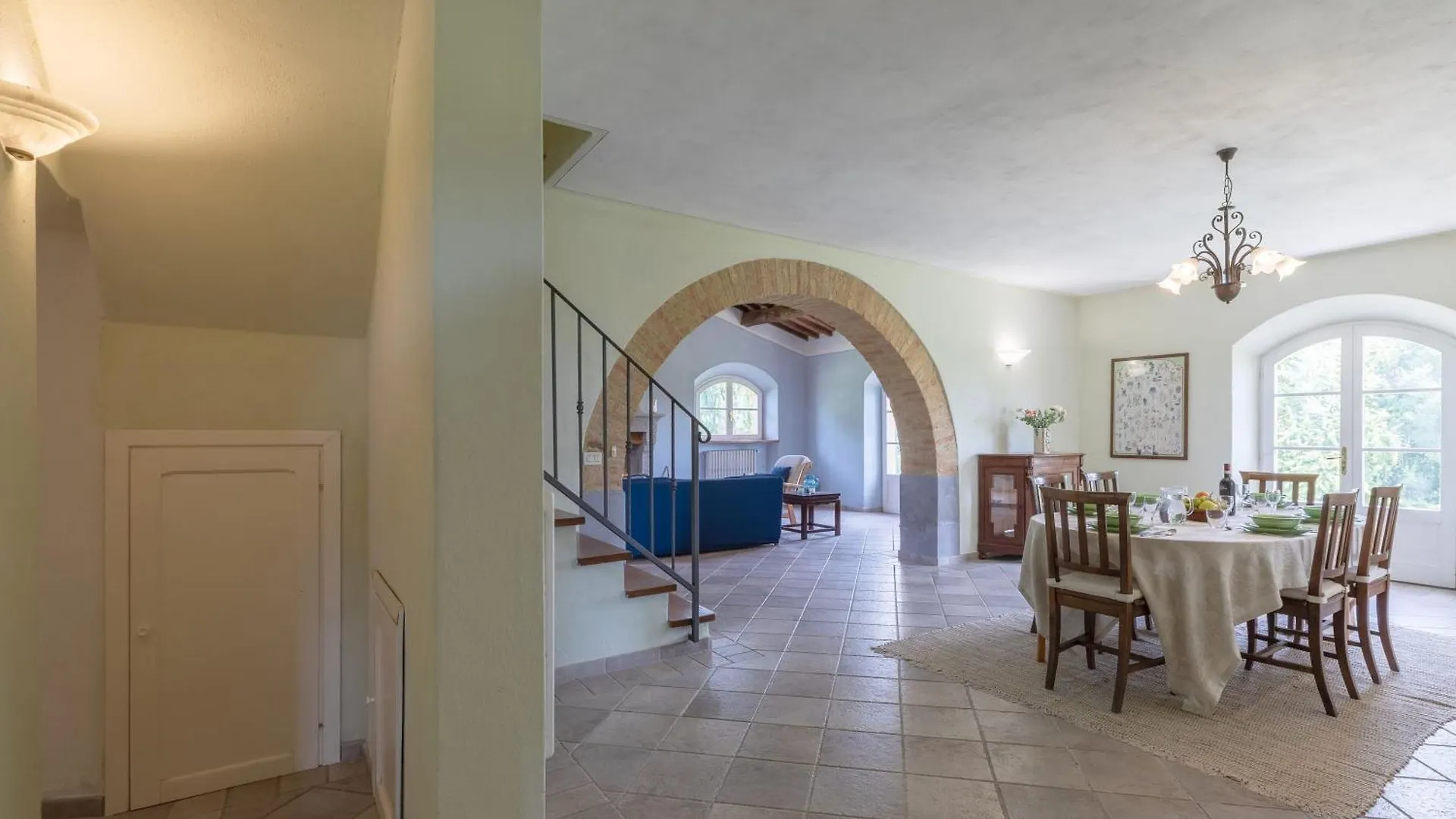 Holiday home Casale Vergheria Magliano in Toscana