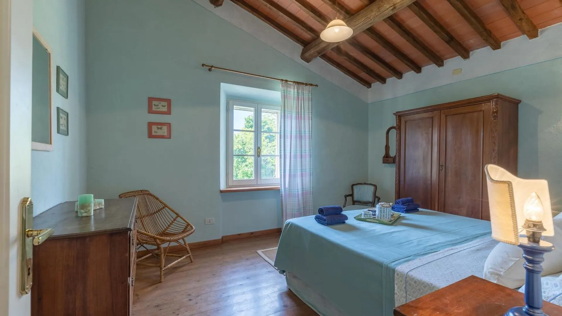Casale Vergheria Magliano in Toscana 0*,