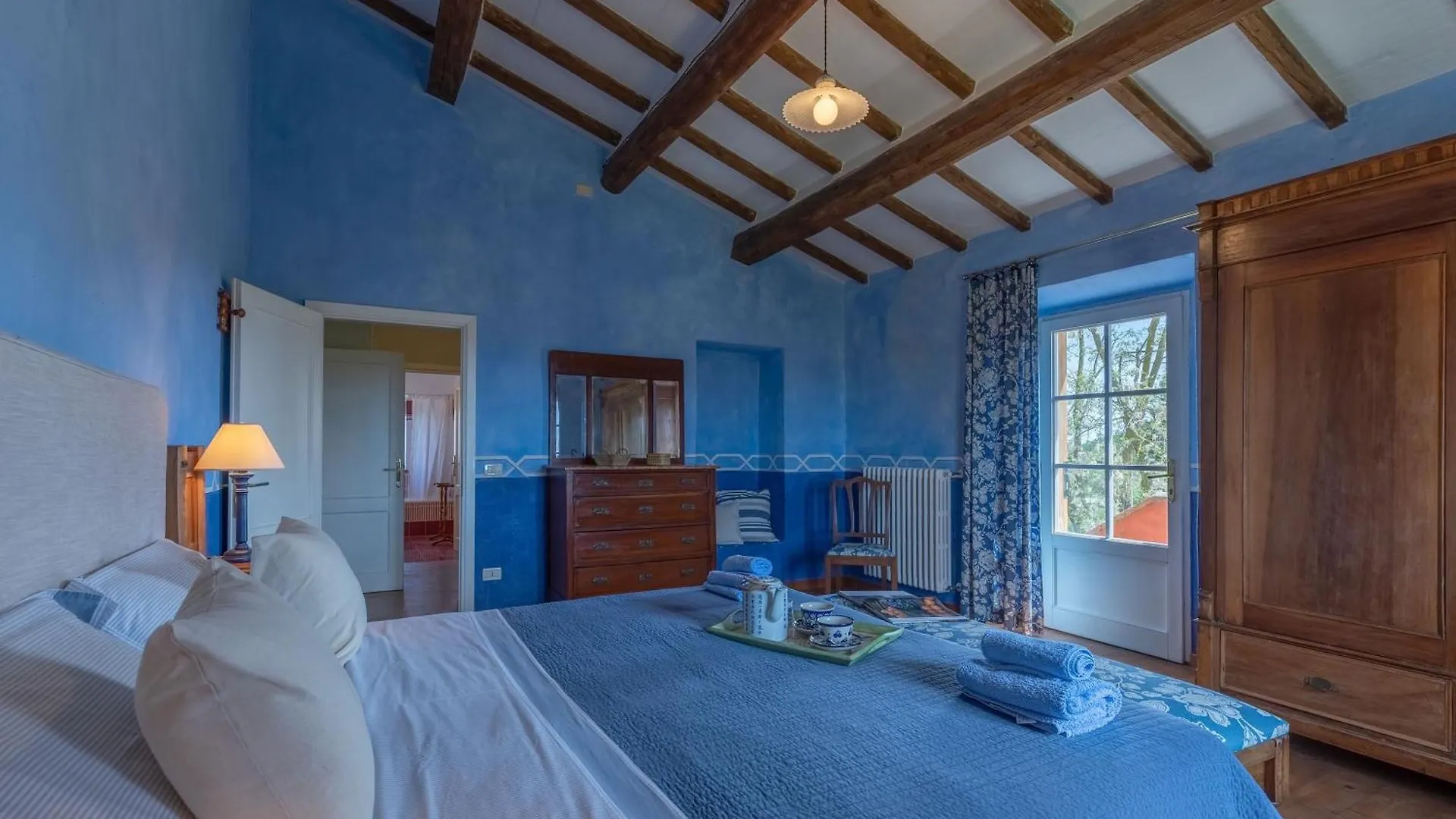 Casale Vergheria Magliano in Toscana Holiday home