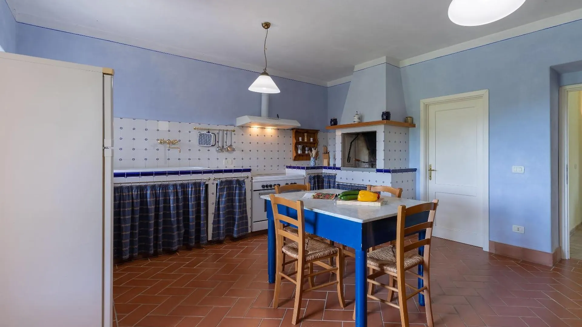 Casale Vergheria Magliano in Toscana 0*,