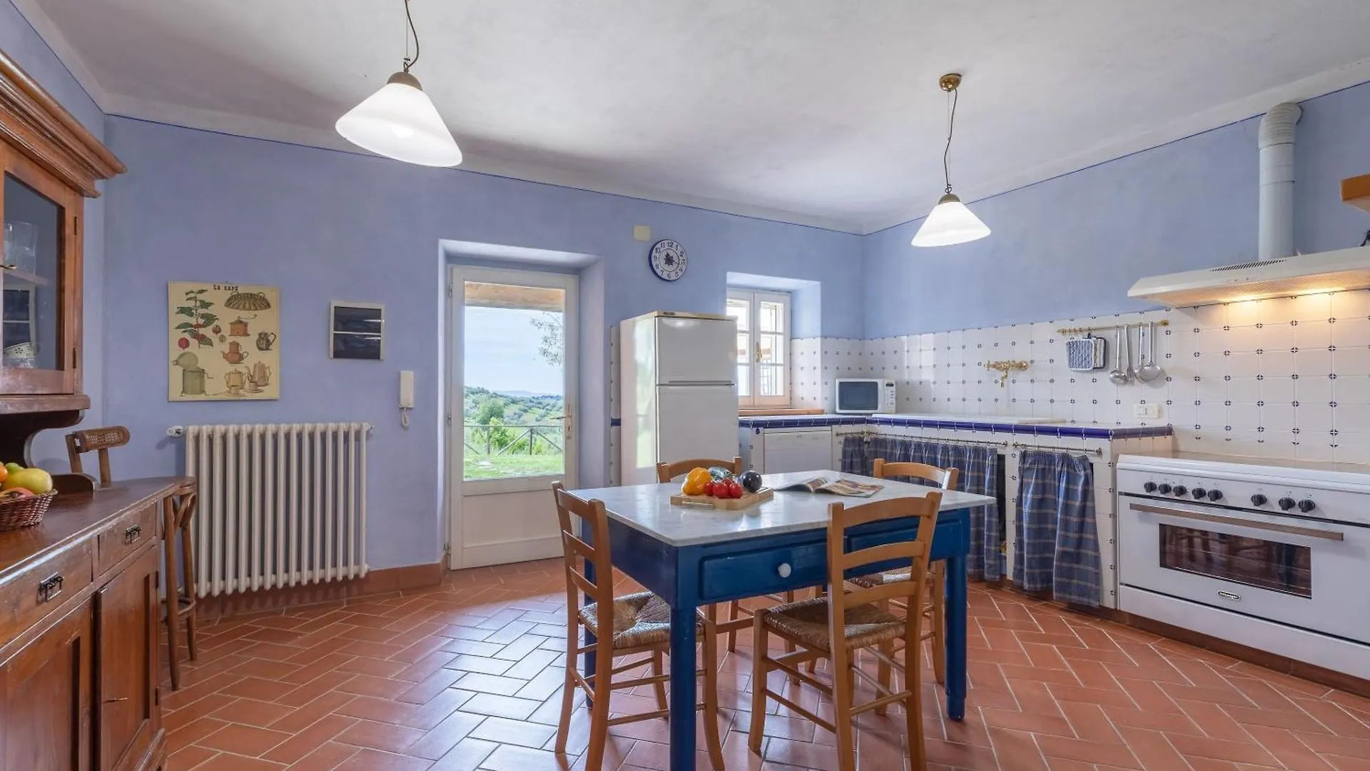 Casale Vergheria Magliano in Toscana Holiday home