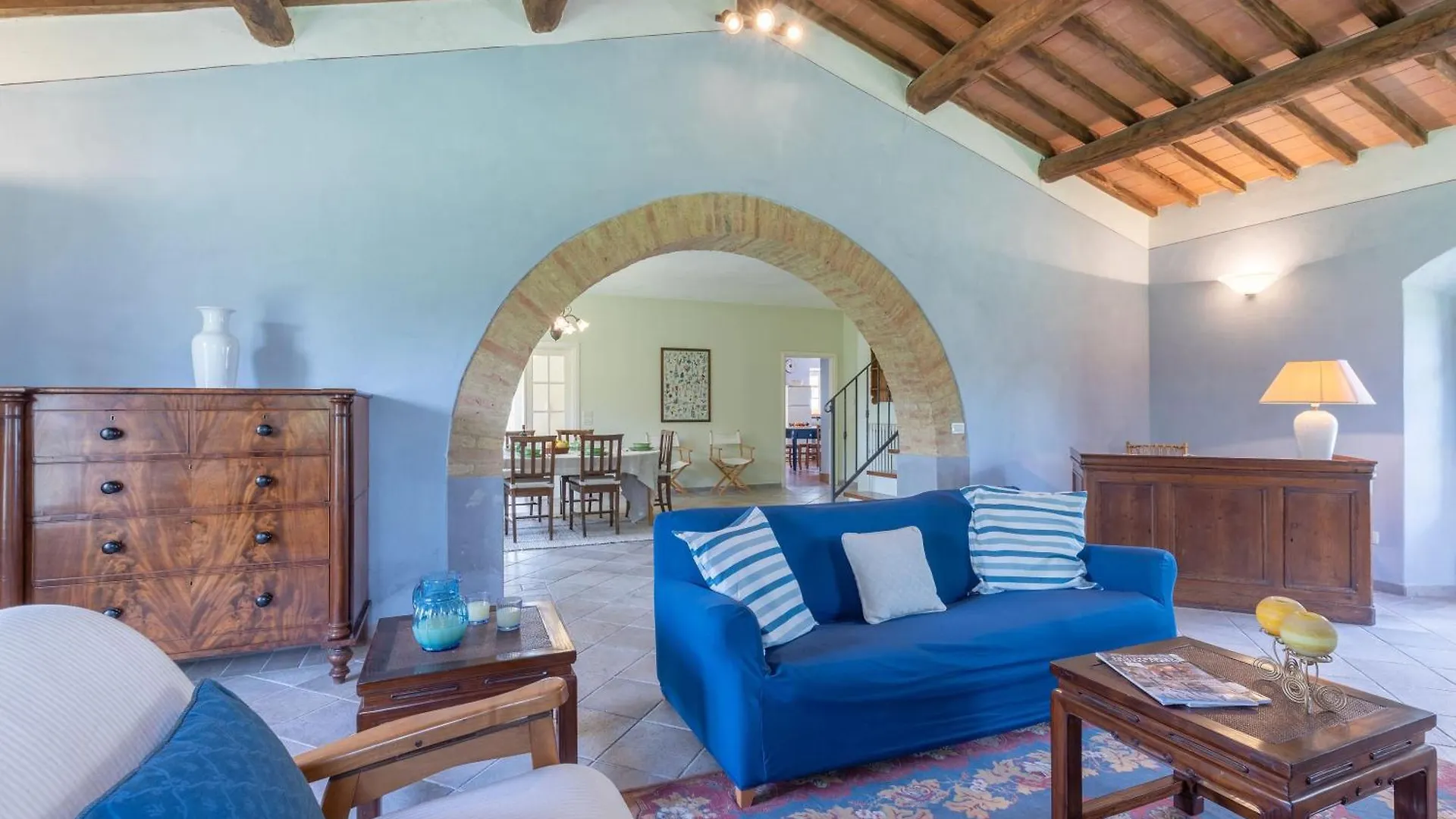 Casale Vergheria Magliano in Toscana Holiday home