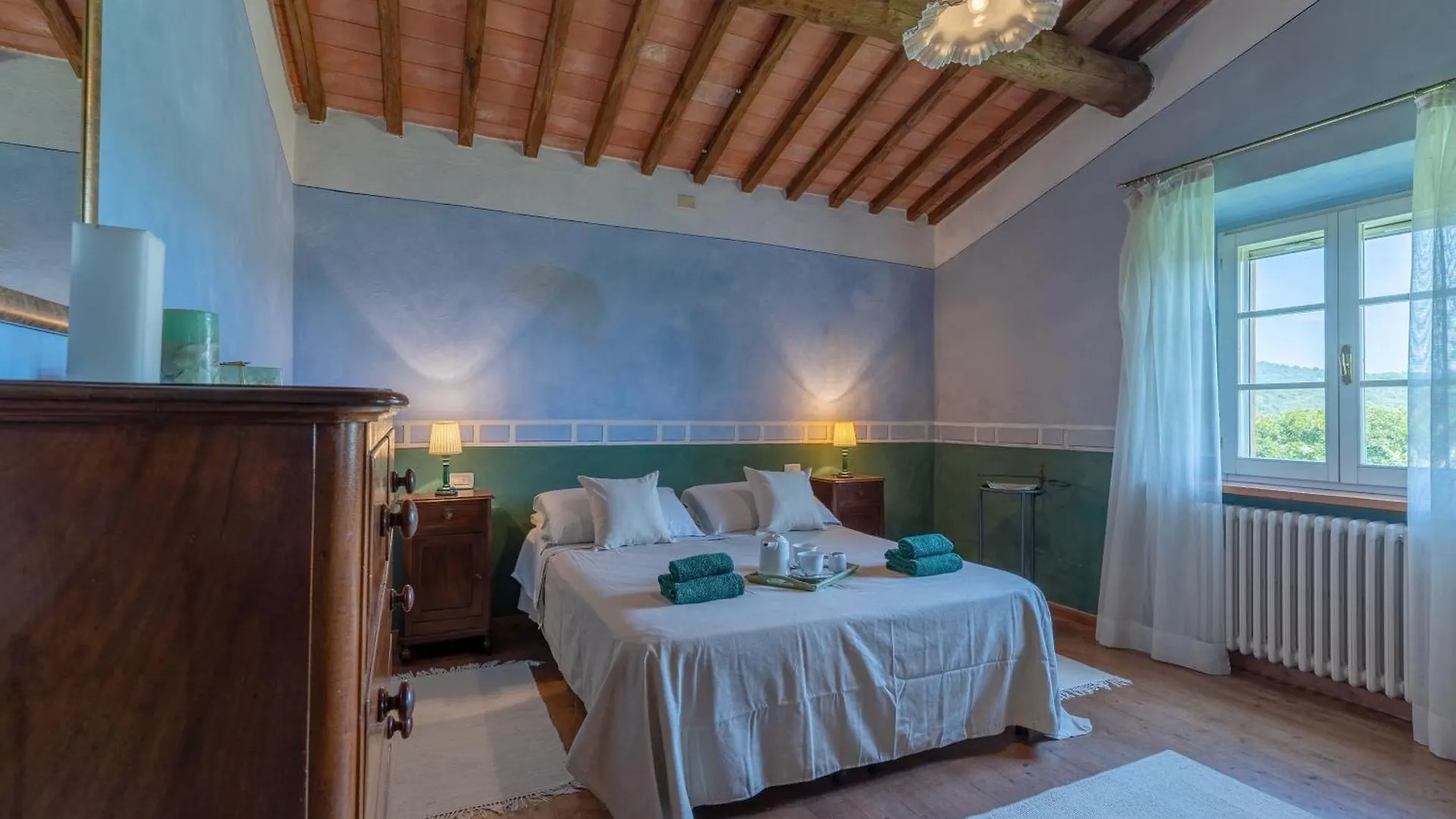 Casale Vergheria Magliano in Toscana Italy