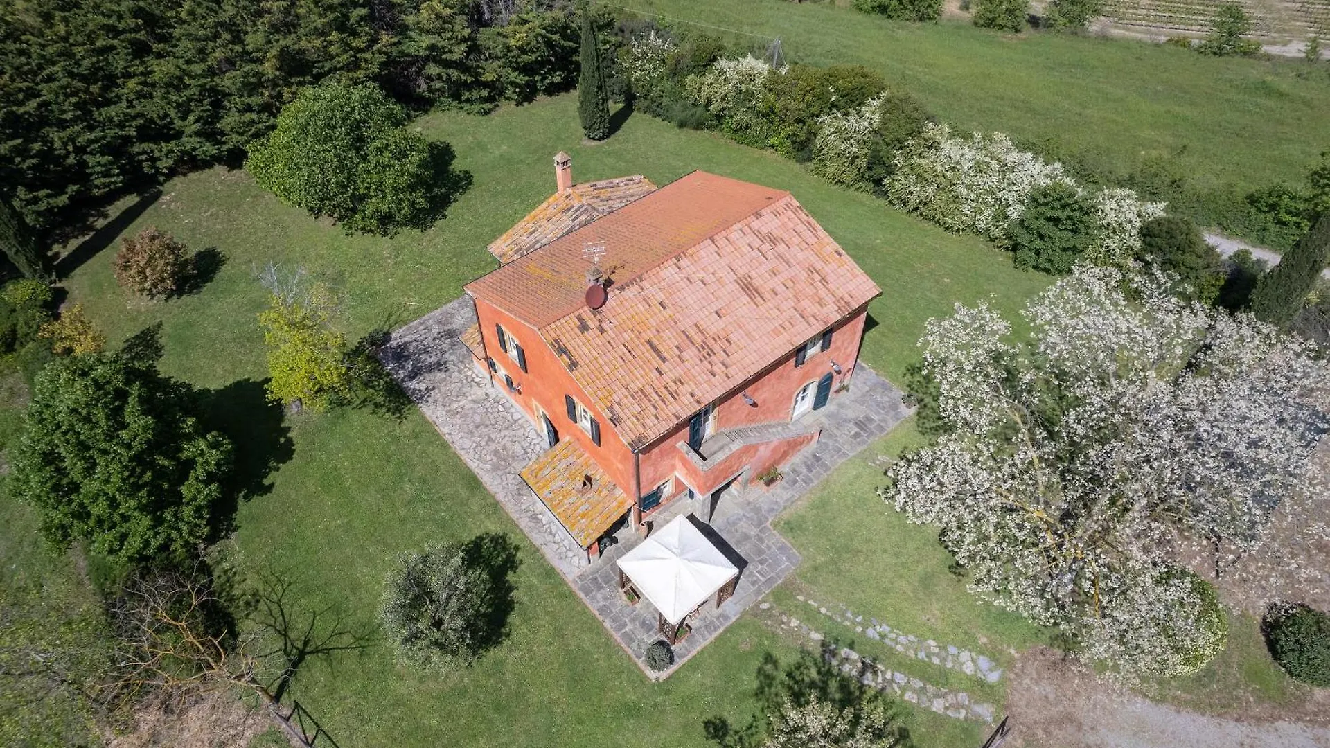 Casale Vergheria Magliano in Toscana