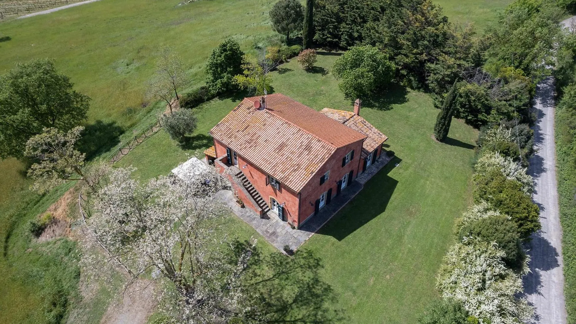 Casale Vergheria Magliano in Toscana