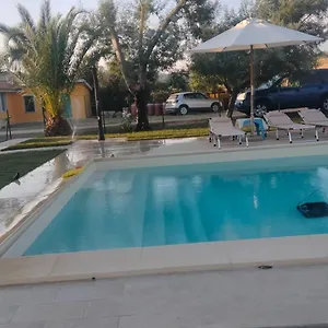  Alloggio per agriturismo Da Remo