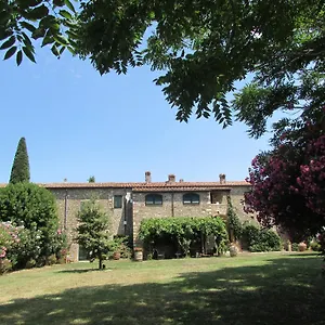  Bed & Breakfast Residenza Santa Maria In Borraccia