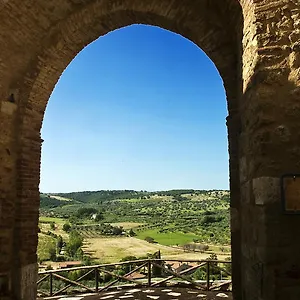  Bed & Breakfast Delle Mura Anna De Croy