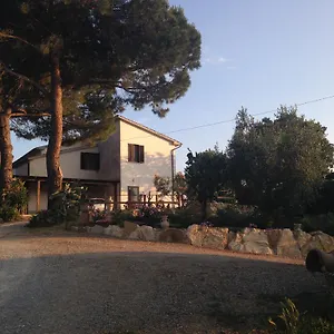  Alloggio per agriturismo I Due Pini