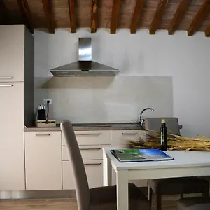  Alloggio per agriturismo L'aquilone